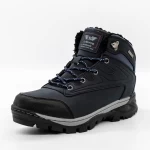 Herren Arm2189-2 Blaue Stiefel Axtboxen