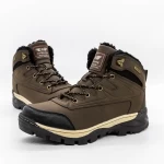 Herrenstiefel ARM2189-11 Brown | Axtboxen