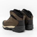 Herrenstiefel ARM2189-11 Brown | Axtboxen