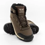 Herrenstiefel ARM2189-11 Brown | Axtboxen