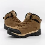 Herrenstiefel Arm2189-3 Brown Axtboxen