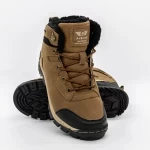 Herrenstiefel Arm2189-3 Brown Axtboxen