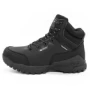 Herrenstiefel Am3372-1 Schwarz | Axtboxen