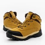 Herrenstiefel Arm2189-8 Gelb Axtboxen