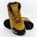 Herrenstiefel Arm2189-8 Gelb Axtboxen