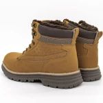 Herrenstiefel ARM2212-8 Gelb Axtboxen