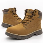 Herrenstiefel ARM2212-8 Gelb Axtboxen