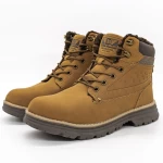 Herrenstiefel ARM2212-8 Gelb Axtboxen