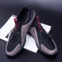 Herren Sportschuhe 8801 Grau Stephano