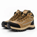 Herrenstiefel Arm3741-8 Gelb Axtboxen