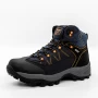 Herren ARM3301-2 Schwarze Stiefel Axtboxen