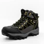 Herrenstiefel Arm3301-3 Grau Axtboxen