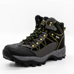 Herrenstiefel Arm3301-3 Grau Axtboxen
