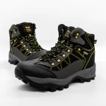 Herrenstiefel Arm3301-3 Grau Axtboxen