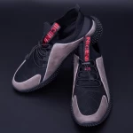 Herren Sportschuhe 8801 Grau Stephano