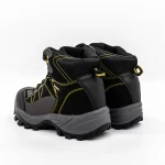 Herrenstiefel Arm3301-3 Grau Axtboxen