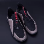 Herren Sportschuhe 8801 Grau Stephano
