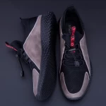 Herren Sportschuhe 8801 Grau Stephano