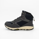 Herrenstiefel Y217-3 Silver-Bronze Leopard