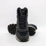 Herrenstiefel Y217-3 Silver-Bronze Leopard