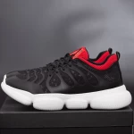 Herren Sportschuhe T8237 Black | Stephano
