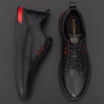 Herren Sportschuhe JH9070 Black | Stephano