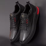 Herren Sportschuhe JH9070 Black | Stephano