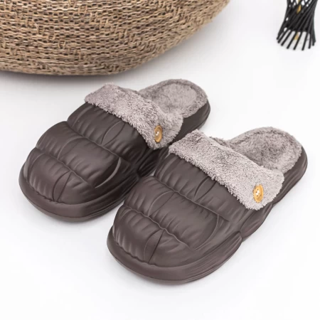 Männer W-21-Hausschuhe Mode