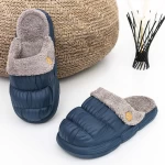 Herren W-21 Flip-Flops Mode