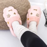 Frauenschuhe W-25 Pink Mode