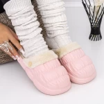 Frauenschuhe W-20 Pink Mode