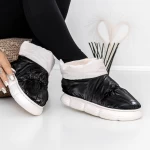 Frauenschuhe A-622 Black | Mode