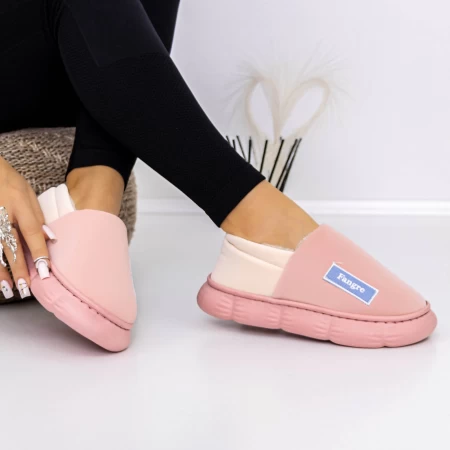 Frauenschuhe A-632 Pink | Mode