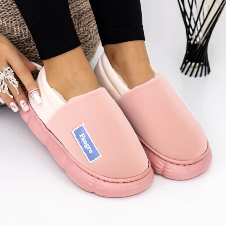 Frauenschuhe A-632 Pink | Mode