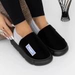 Frauenschuhe A-632 Black | Mode