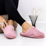 Frauenschuhe WF911 Pink Mode