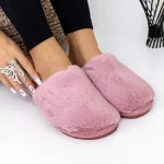 Frauenschuhe WF911 Pink Mode