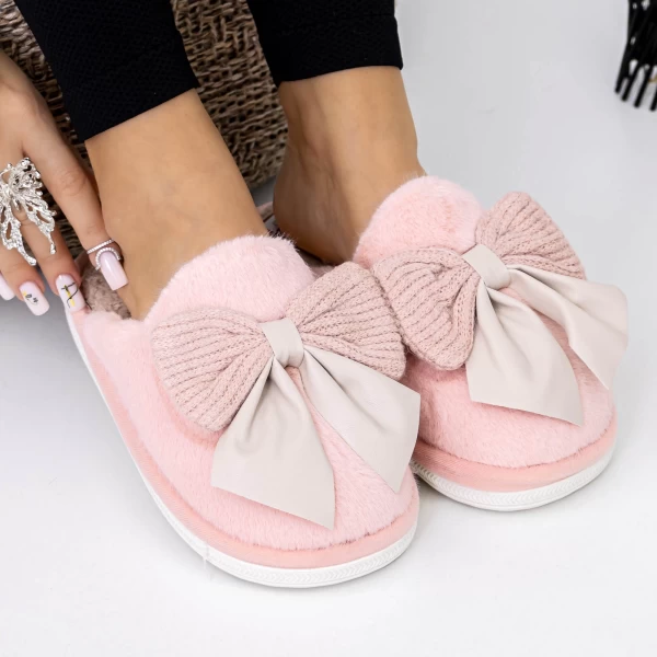Frauenschuhe A-647 Pink Mode