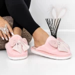 Frauenschuhe A-647 Pink Mode