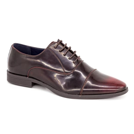 Herrenschuhe 2203 Brown FreeFreeh