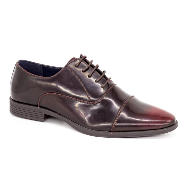Herrenschuhe 2203 Brown FreeFreeh