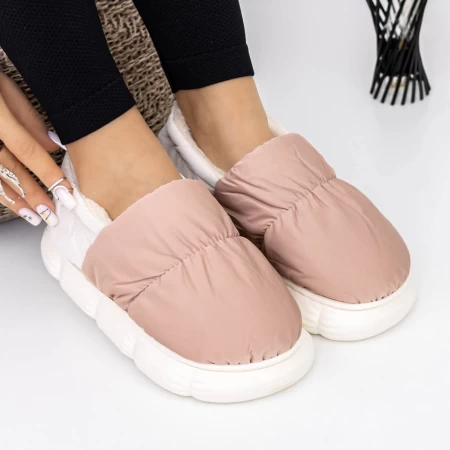 Frauenschuhe A-623 Pink Mode