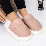 Frauenschuhe A-623 Pink Mode