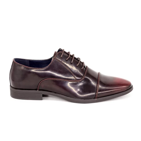 Herrenschuhe 2203 Brown FreeFreeh