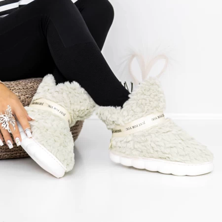 Frauenschuhe F-1 Grün Mode