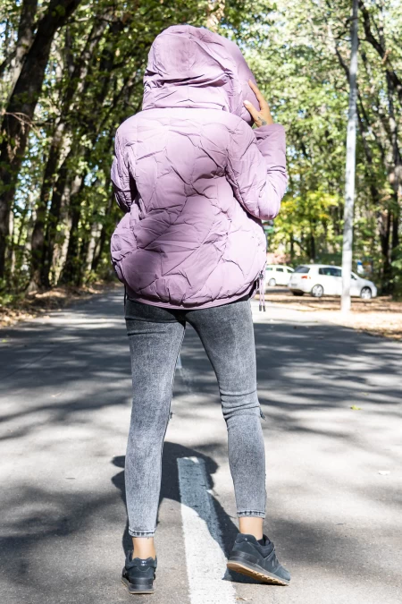 Frauen G256 Violet Weste | Mode