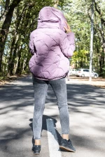 Frauen G256 Violet Weste | Mode