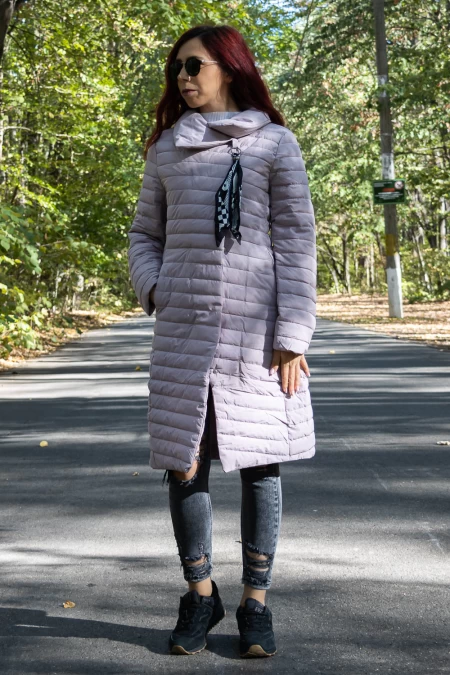 Frauen G252 Pink Weste | Mode