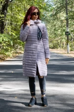 Frauen G252 Pink Weste | Mode