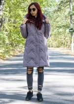 Frauen G236 WEKTERSTEM DARK PINK | Mode